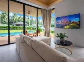 AVA Radharani Villa