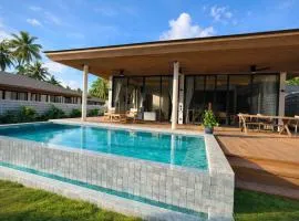 AVA Radharani Villa