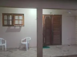 Apartamento Família Castro 723