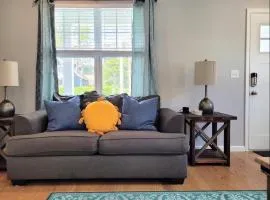 Exclusive Vacation Rental Near Asbury Park!!