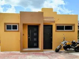 Cozy Apartments Villas Campestre - Hot Water, Free Parking & WiFi