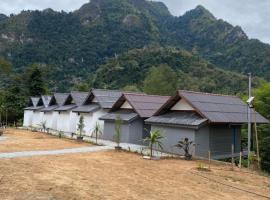 Thavisok Guest House, Hotel in Nongkhiaw