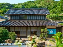 villa Like hiroshima 愛犬と泊まれる一棟貸し