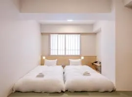 Apartment Hotel DIG the OSAKA