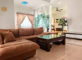 10paxx HotSprings Recovery Stay