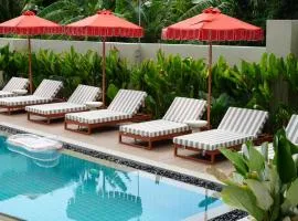 Aqua Maya Phuket