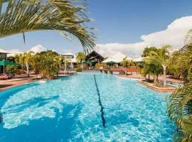 Palm Oasis at Oaks Sanctuary Resort Cable Beach