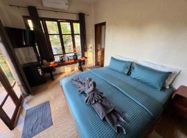 O Zen Resort, hotel in Ko Man Nai