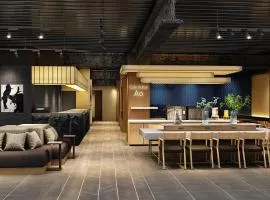 HOTEL FUJi TORiiGATE ホテル富士トリイゲート