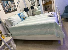 Studio Wendy, hotel in Bradenton