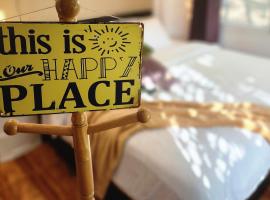 Mangrove Beach Houses, hotel en Srithanu