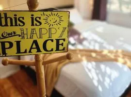 Mangrove Beach Houses