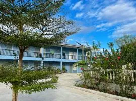 Wanderlust Homestay Ranong