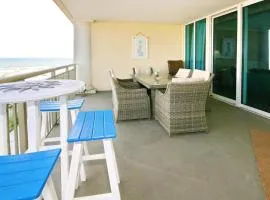 502 A Piece of Paradise 3 BR 3 BA Ocean View Condo Mar Vista Grande