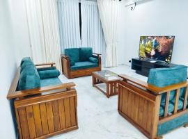 iWay Apartments, hotel din Colombo