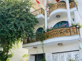 Lộc Vừng Homestay, khách sạn ở Phan Thiết