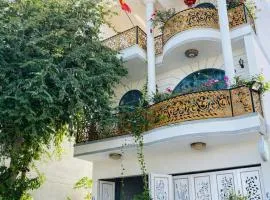 Lộc Vừng Homestay