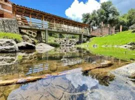 Rancho Campestre Virgen del Río