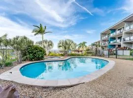 Yeppoon Coastal Apartment
