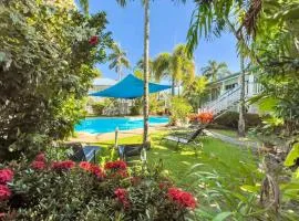 Mermaids Mango House