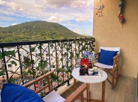 Greece At Home، فندق في جيراردو