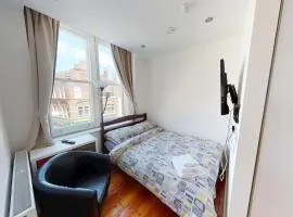 Corner View Studio Nottingham City Centre