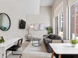 TWO Spacious CozySuites OTR Downtown #23