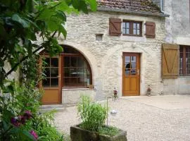 Relais de la vallee de l'ource