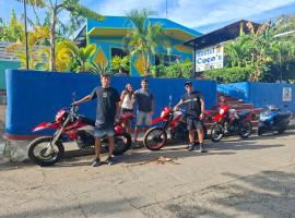 Cocos Hostel, hostel em Moyogalpa