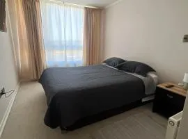 Exclusivo Departamento por días en Parque Urbano Concepción