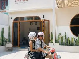 Nhà Mer – Homestay đảo Phú Quý