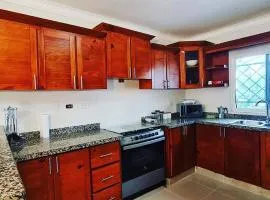 Apartamento en Santo Domingo