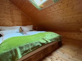 Skigebiete Stuhleck und Semmering,Wandergebiete Schneeberg und Rax, hotel en Neunkirchen