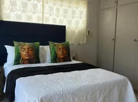 33 Boeren Guesthouse