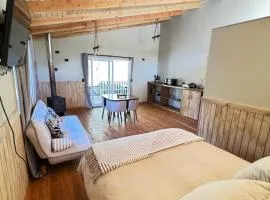 La Camelia Aldea Molco