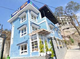 Pinnacle Vesta Homestay, hotel em Mussoorie