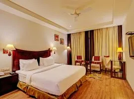 Hotel Tela Plaza Near IGI Airport Delhi