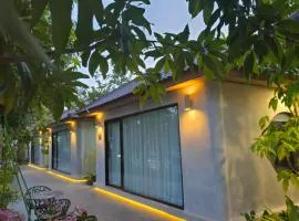 Alice Villa Hotel