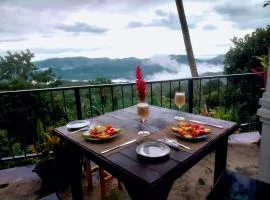 Sara's Grove Boutique Bungalow haputale