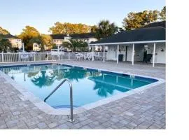 D2 Bishop on the Green 2 BR 2 BA Condo Colonial Charters Golf Course