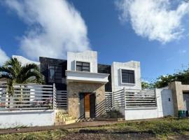 Enchanted Haven, hotel di Puerto Baquerizo Moreno