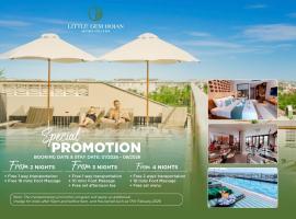 Little Gem Hoi An Boutique Hotel & Spa, Hotel in Hội An