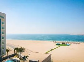 Sea Point Hotel Dubai Islands Formerly Park Regis by Prince