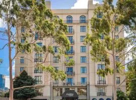 Mantra on Jolimont Melbourne