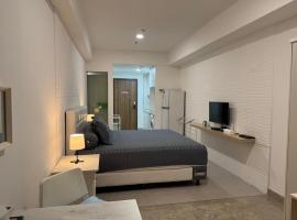 Apartemen Skandinavia Tangcity Mall, hotell sihtkohas Karawaci