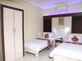 Shivam Apartment, hotel u gradu 'Nagpur'