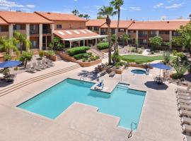 3 Palms Tucson North Foothills, hotel in Tucson