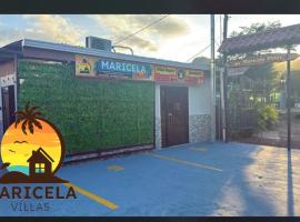 Villas Maricela Guanacaste, Hotel in Chorro