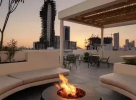 Comfort and Excellence in Service