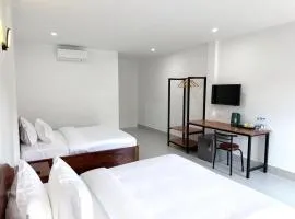 For Rest Inn